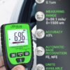Paint Thickness Meter CM-205FN