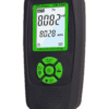 CM-206X is a trusted tool for identifying accident repairs and repaint zones.