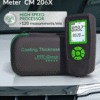 Paint Thickness Gauge CM-206X