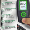 Paint Thickness Gauge CM-206X