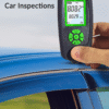 Paint Thickness Gauge CM-206X