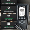 Coating Thickness Gauge CM-208Z