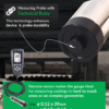 Coating Thickness Gauge CM-208Z