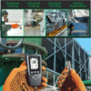 Coating Thickness Gauge CM-208Z