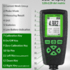 CM-208FN High-Precision Automotive Coating Tester Digital Coating Thickness Gauge CM-208FN