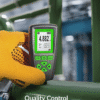 CM-208FN Industrial Paint Verification Tool Digital Coating Thickness Gauge CM-208FN