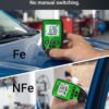 Paint Thickness Meter CM-205FN