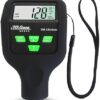 Paint Thickness Gauge CM-224