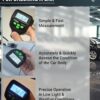 Paint Thickness Gauge CM-224