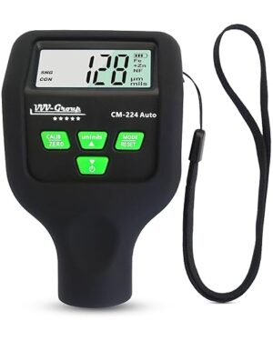 224 Paint Thickness Gauge CM-224