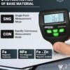 Paint Thickness Gauge CM-224