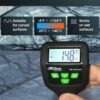 Paint Thickness Gauge CM-224