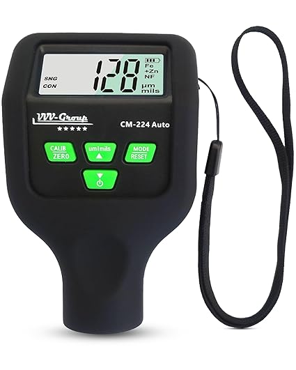 Paint Thickness Gauge CM-224
