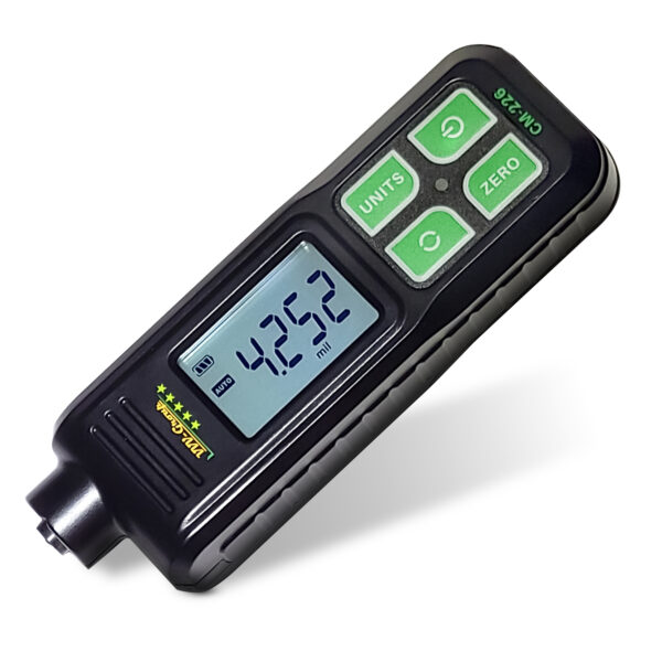 Paint Thickness Meter CM-226
