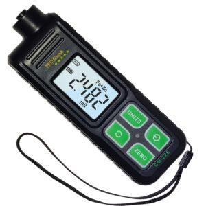 226-listing-sl1 Paint Thickness Meter CM-226