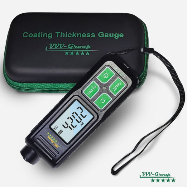 Paint Thickness Meter CM-226