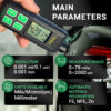 Paint Thickness Meter CM-226