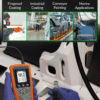 Digital Professional Coating Thickness Gauge Industrial-818