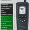 Digital Professional Coating Thickness Gauge Industrial-818