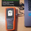 Digital Professional Coating Thickness Gauge Industrial-818