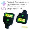 Paint Thickness Gauge CM-228Pro+
