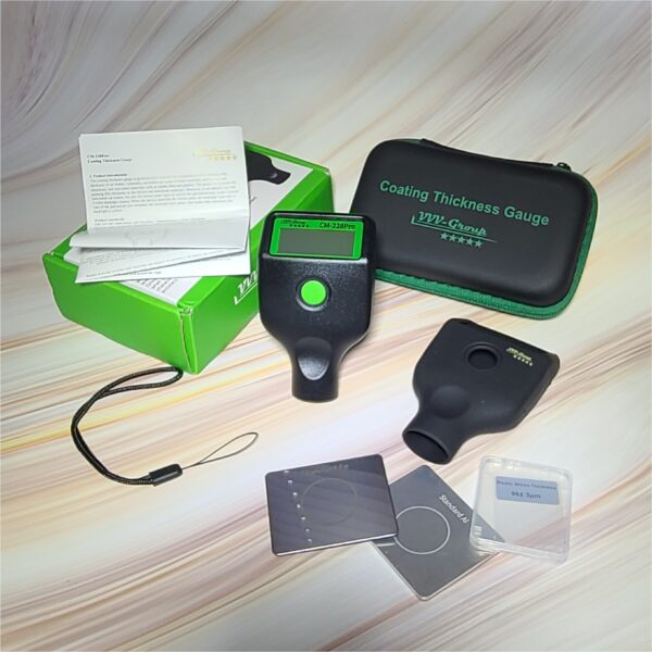 Paint Thickness Gauge CM-228Pro+