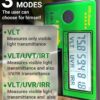 Digital Window Tint Meter TM-26