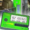 Digital Window Tint Meter TM-26