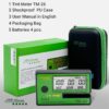 Digital Window Tint Meter TM-26