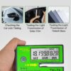 Digital Window Tint Meter TM-26