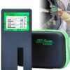 Digital Car Window Tint Meter TM-28
