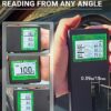 Digital Car Window Tint Meter TM-28