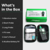 Vibration Meter VM-420