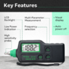 Vibration Meter VM-420