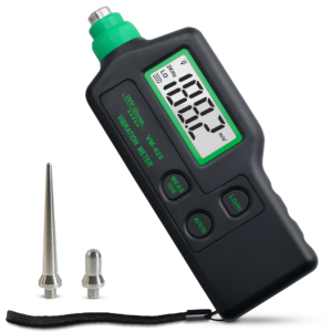 Vibration Meter VM-420