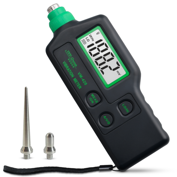 Vibration Meter VM-420