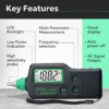 Vibration Meter VM-420