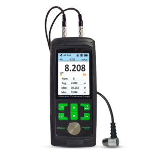Ultrasonic Thickness Gauge Industrial-882X