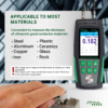 Ultrasonic Thickness Gauge Industrial-882