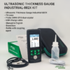 Ultrasonic Thickness Gauge Industrial-882X
