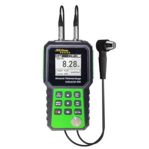Ultrasonic Thickness Tester Industrial-886