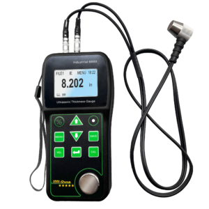 Ultrasonic Thickness Gauge Industrial-888X