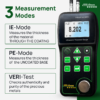 Ultrasonic Thickness Gauge Industrial-888X