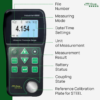 Ultrasonic Thickness Gauge Industrial-888X
