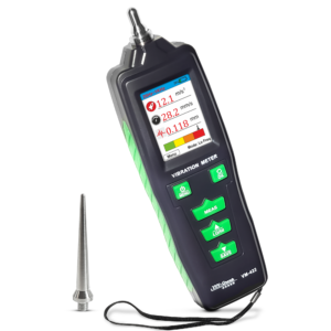Vibration Meter VM-422