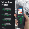Vibration Meter VM-422