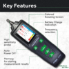 Vibration Meter VM-422