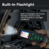 Vibration Meter VM-422