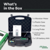 Vibration Meter VM-422