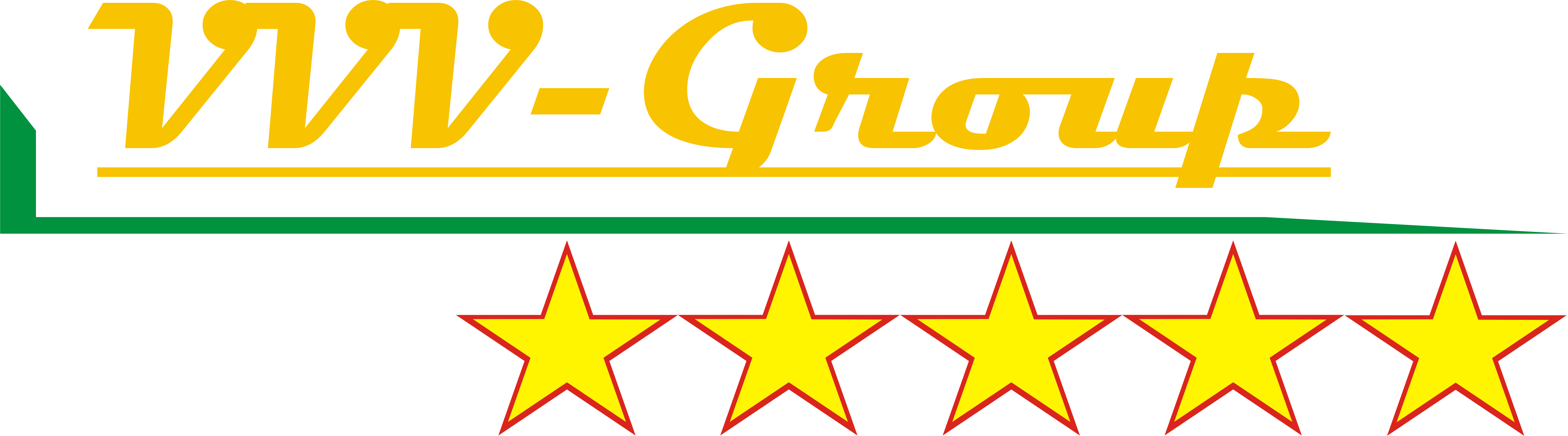 VVV Group